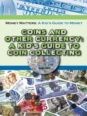 cover image of Coins and Other Currency